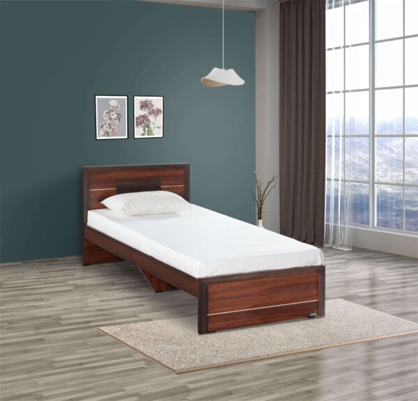 Navigo Single Bed