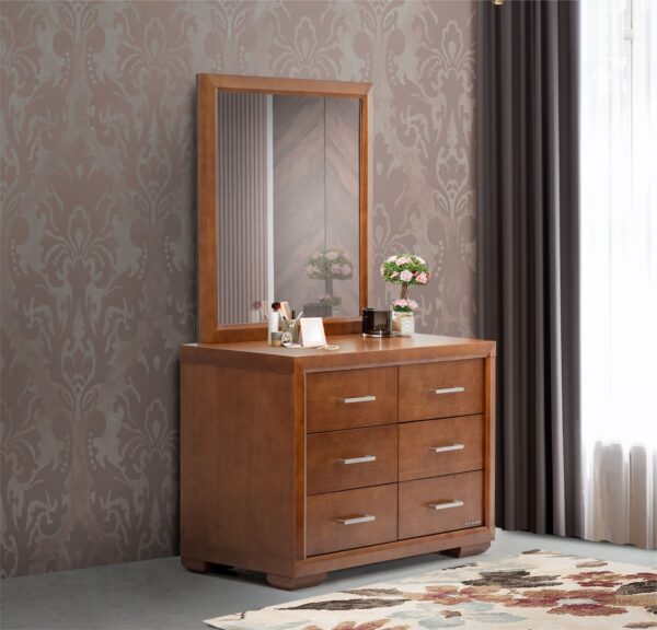 Emerson Dressing Table