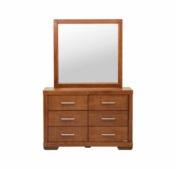 Emerson Dressing Table - Image 2