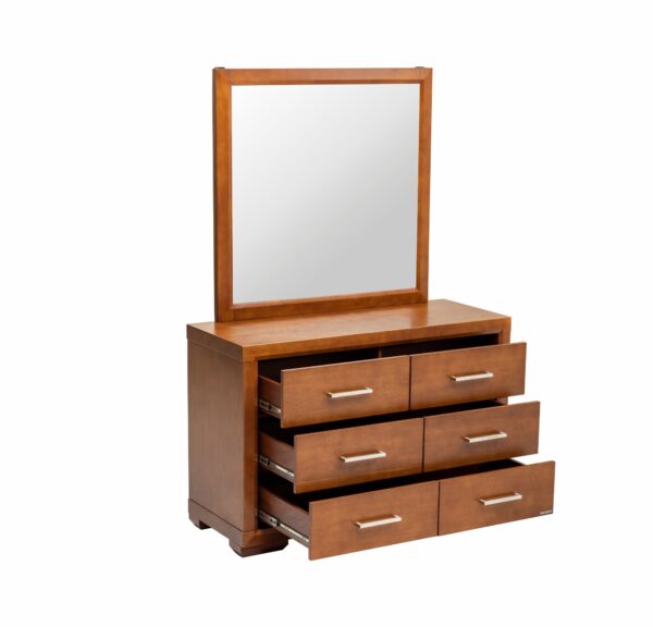 Emerson Dressing Table - Image 3