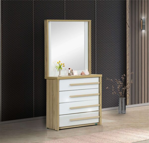 Bonita Dressing Table