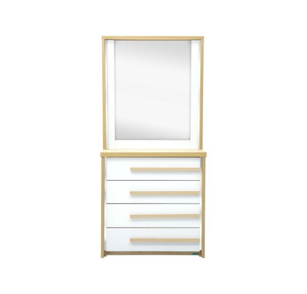 Bonita Dressing Table - Image 2