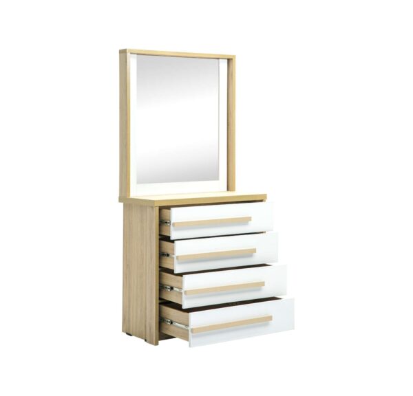 Bonita Dressing Table - Image 3