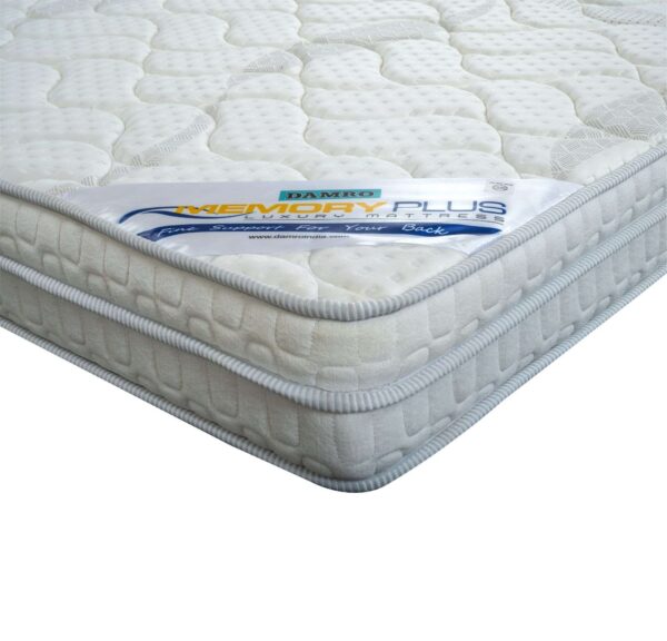 Memory Plus Luxury 6 inches thick - Image 4