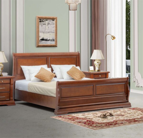 Brilliant King Size Bed