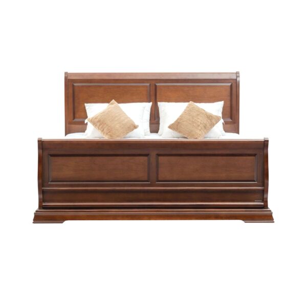 Brilliant King Size Bed - Image 2