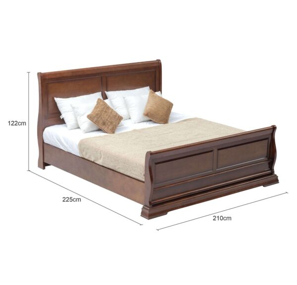 Brilliant King Size Bed - Image 4