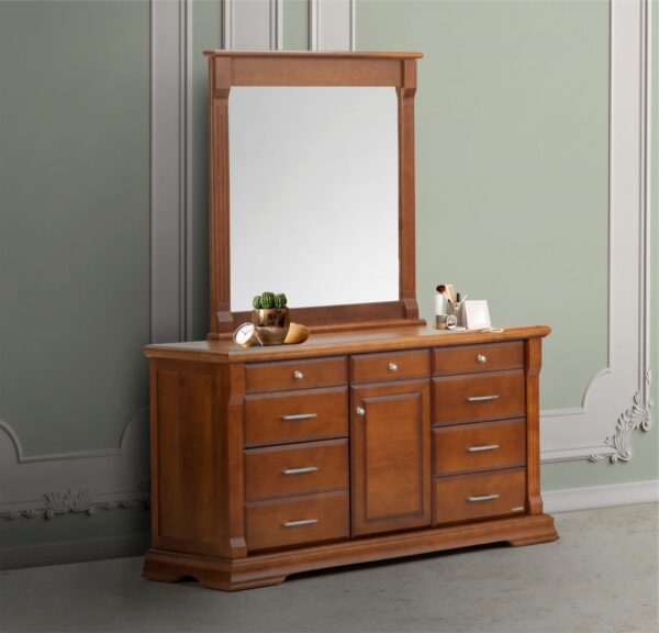 Brilliant Dressing Table