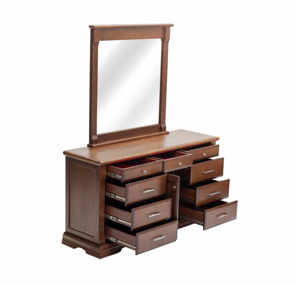 Brilliant Dressing Table - Image 3