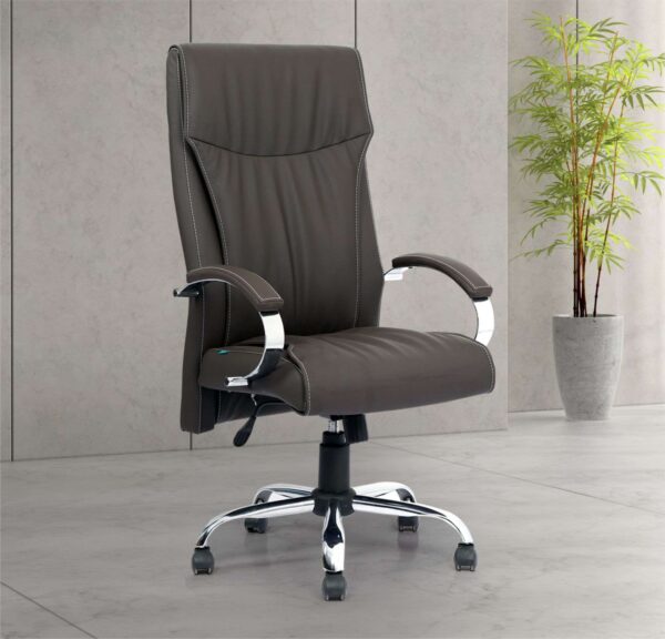 Neo High Back Chair