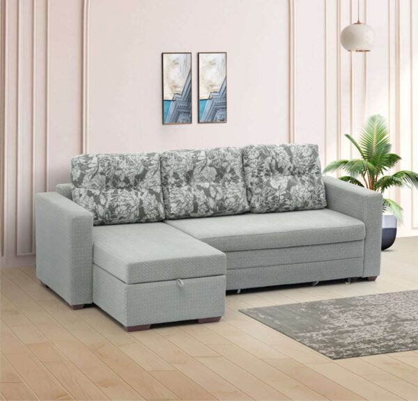 Shible Sofa Cum Bed