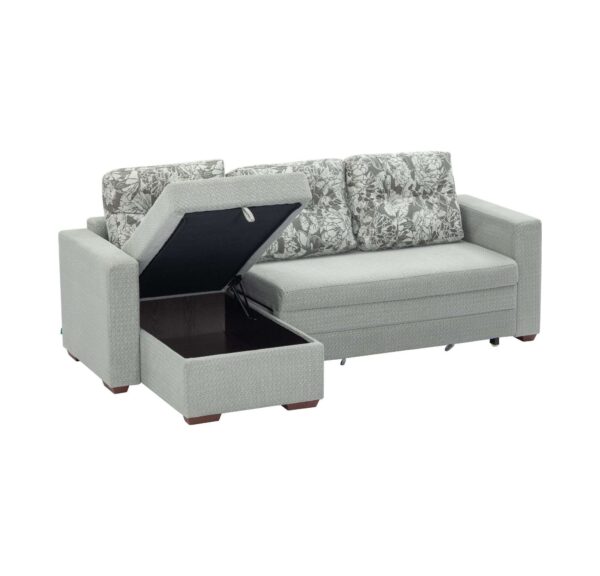 Shible Sofa Cum Bed - Image 3