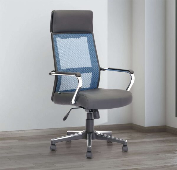 Maven High Back Chair