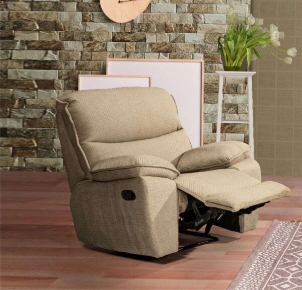 Zenica Single Seater Recliner