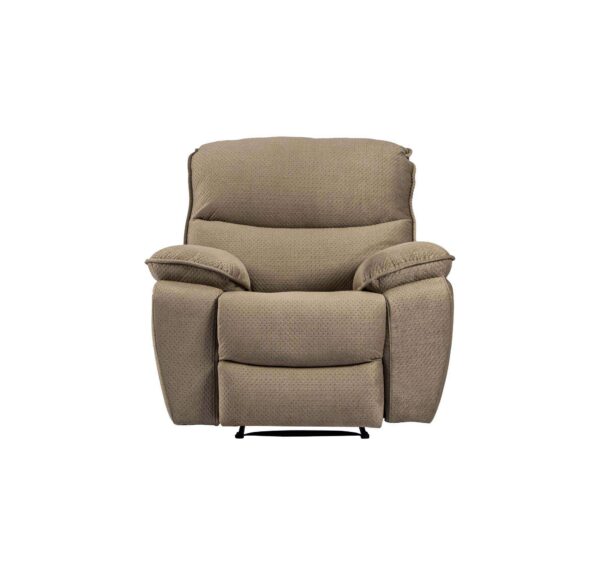 Zenica Single Seater Recliner - Image 2