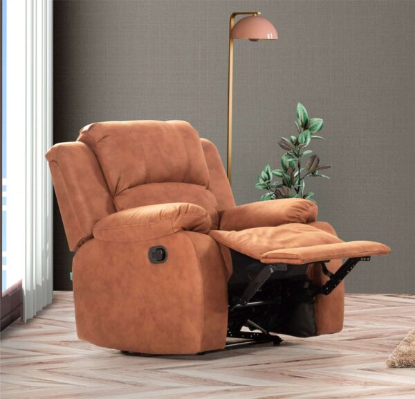 Blake Single Seater Recliner