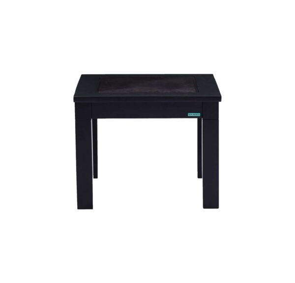 Eliot Wooden Side Table - Image 2