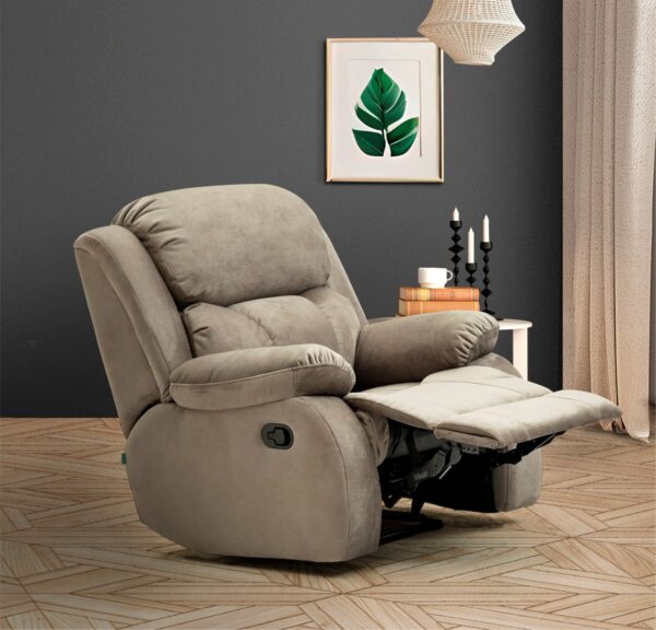 Leena Single Seater Recliner