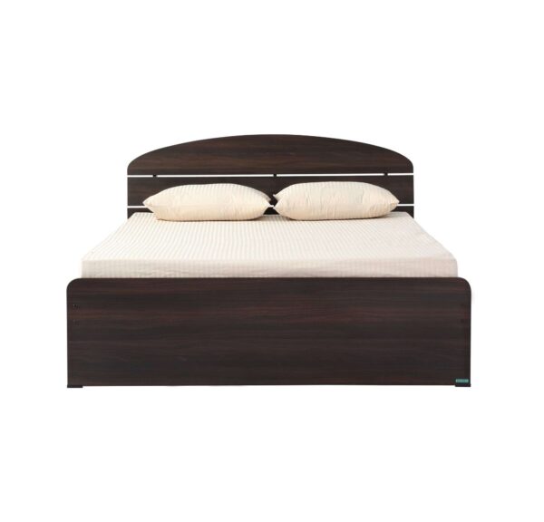 Zeal Queen Size Bed - Image 2