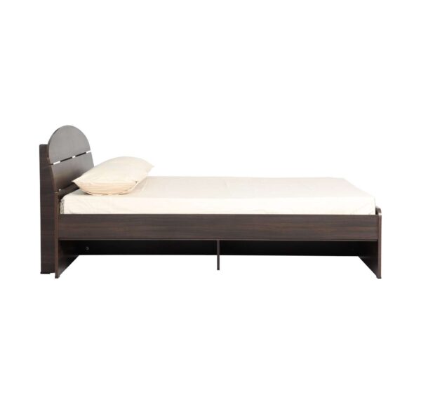 Zeal Queen Size Bed - Image 3