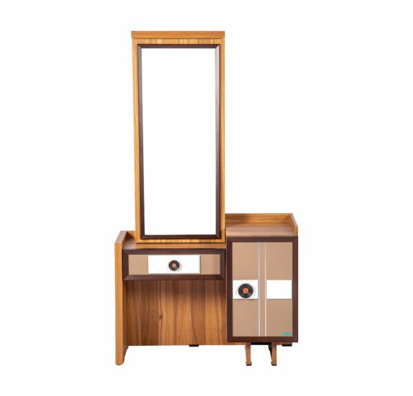 Briana Dressing Table - Image 2
