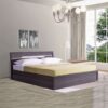 Cosmo Hydraulic Queen Storage Bed