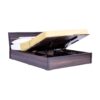 Cosmo Hydraulic Queen Storage Bed - Image 3