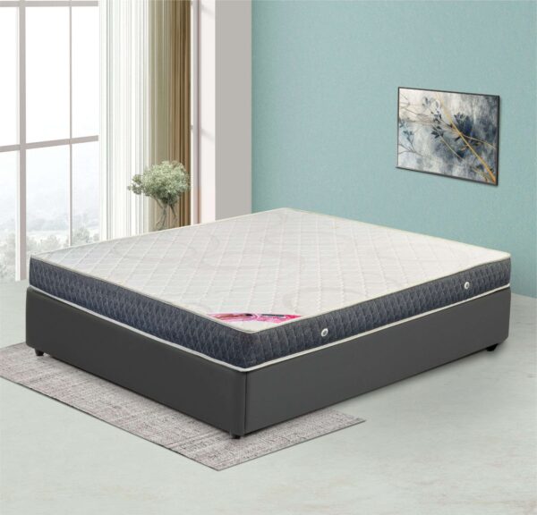 Anto Spring Mattress 8 inches thick