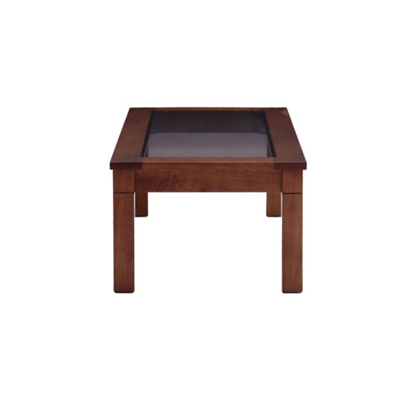Eliot Wooden Center Table - Image 3