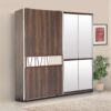 Andriana Sliding Wardrobe