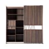 Andriana Sliding Wardrobe - Image 3