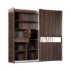 Andriana Sliding Wardrobe - Image 4
