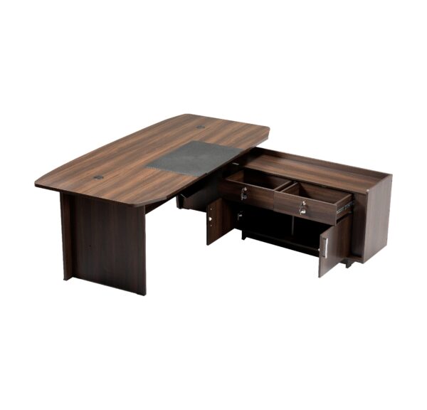 Perch Executive Table Set - Image 2