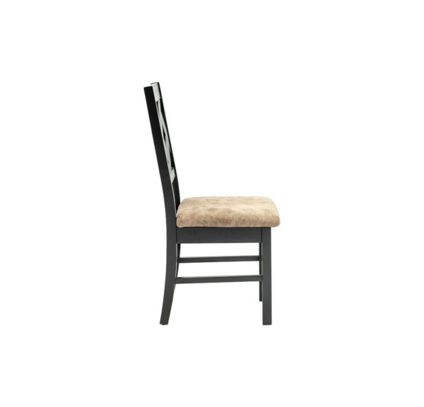 Canton 4 Seater Dining Table Set - Image 3